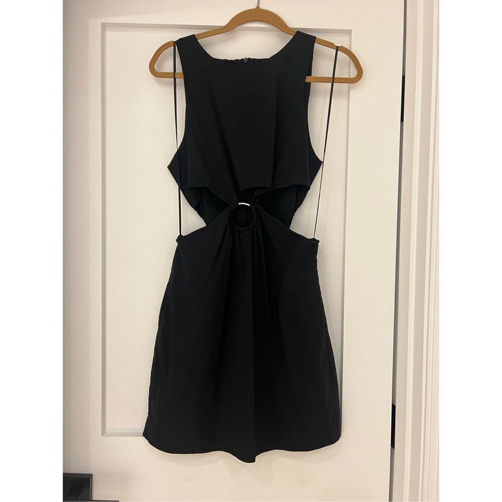 Zara mini dress 
